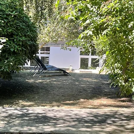 דירה Au Jardin De La Basilique