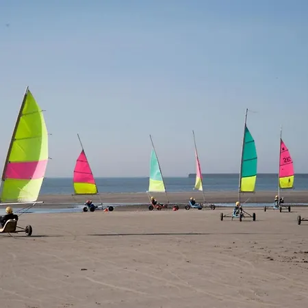 Au Jardin De La Basilique
