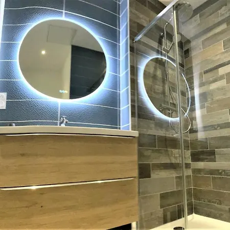 Au Jardin De La Basilique *