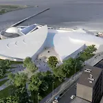 Au Jardin De La Basilique Διαμέρισμα Μπουλόν-Σιρ-Μερ