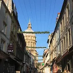Au Jardin De La Basilique アパート ブローニュ・シュル・メール