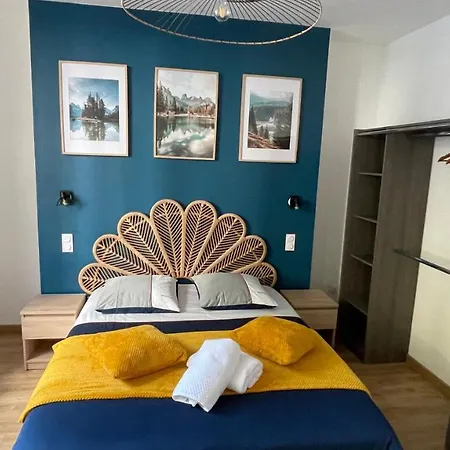 Au Jardin De La Basilique *