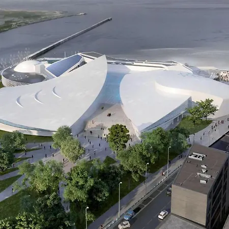 Au Jardin De La Basilique Apartamento Boulogne-sur-Mer