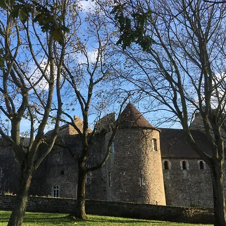 Au Jardin De La Basilique *