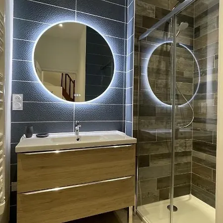 Au Jardin De La Basilique * Boulogne-sur-Mer