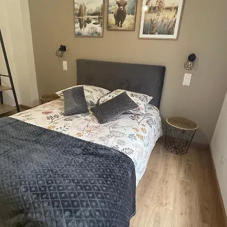 Au Jardin De La Basilique *