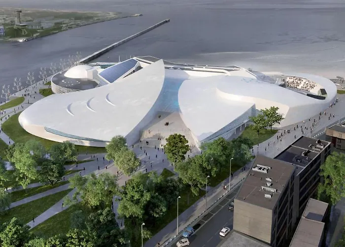 Au Jardin De La Basilique Apartament Boulogne-sur-Mer