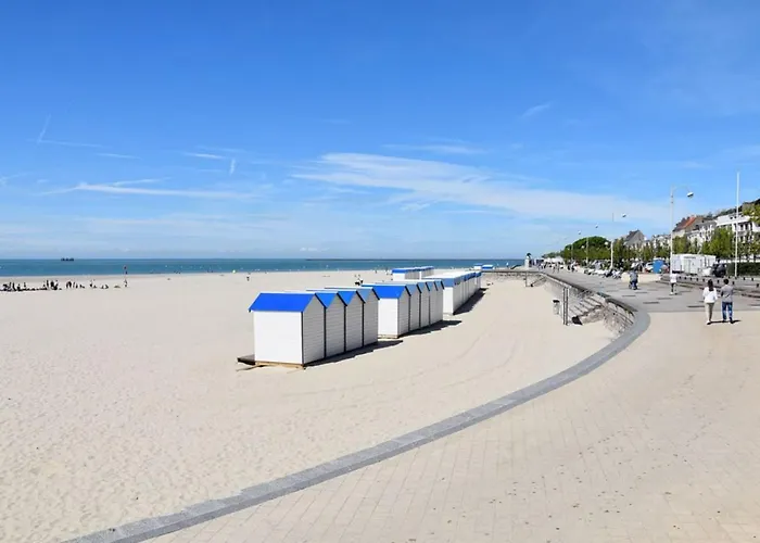 Au Jardin De La Basilique Apartament